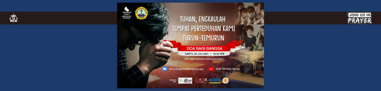 Doa Bagi Bangsa